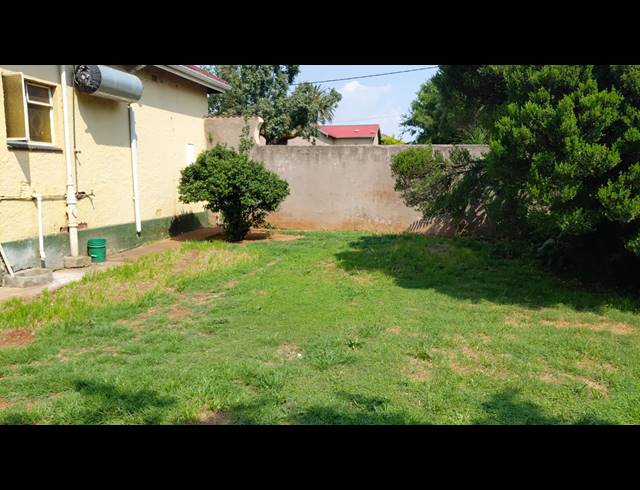 3 BEDROOM FREESTANDING FOR SALE IN BRAKPAN CENTRAL